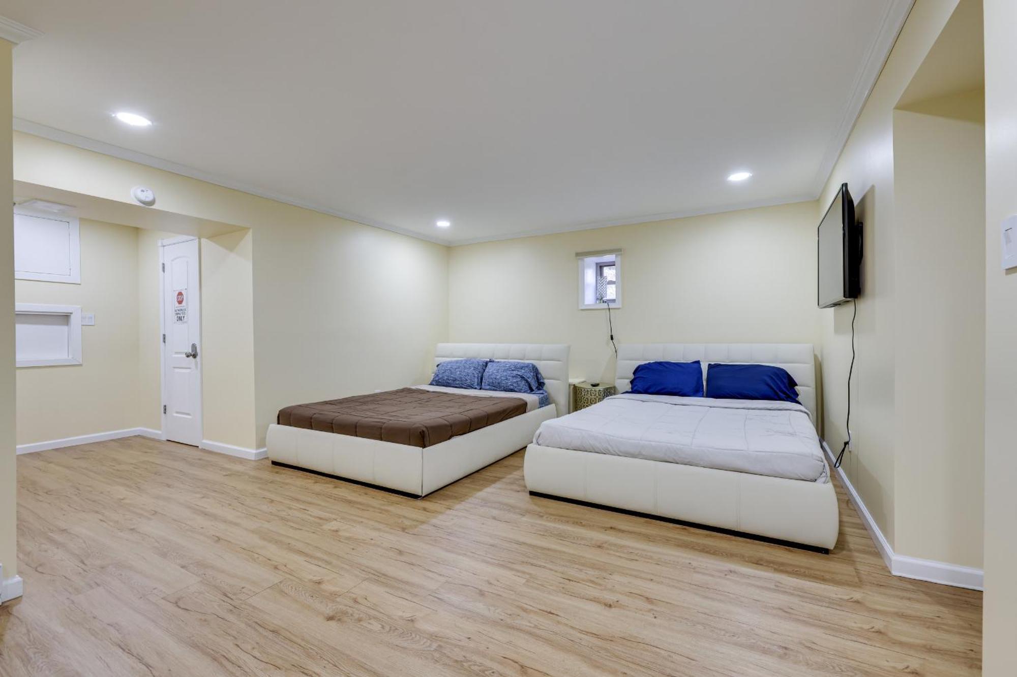 坦纳斯维尔Cozy Modern Camelback House别墅 外观 照片
