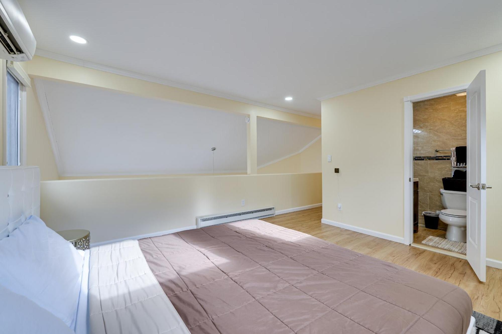 坦纳斯维尔Cozy Modern Camelback House别墅 外观 照片
