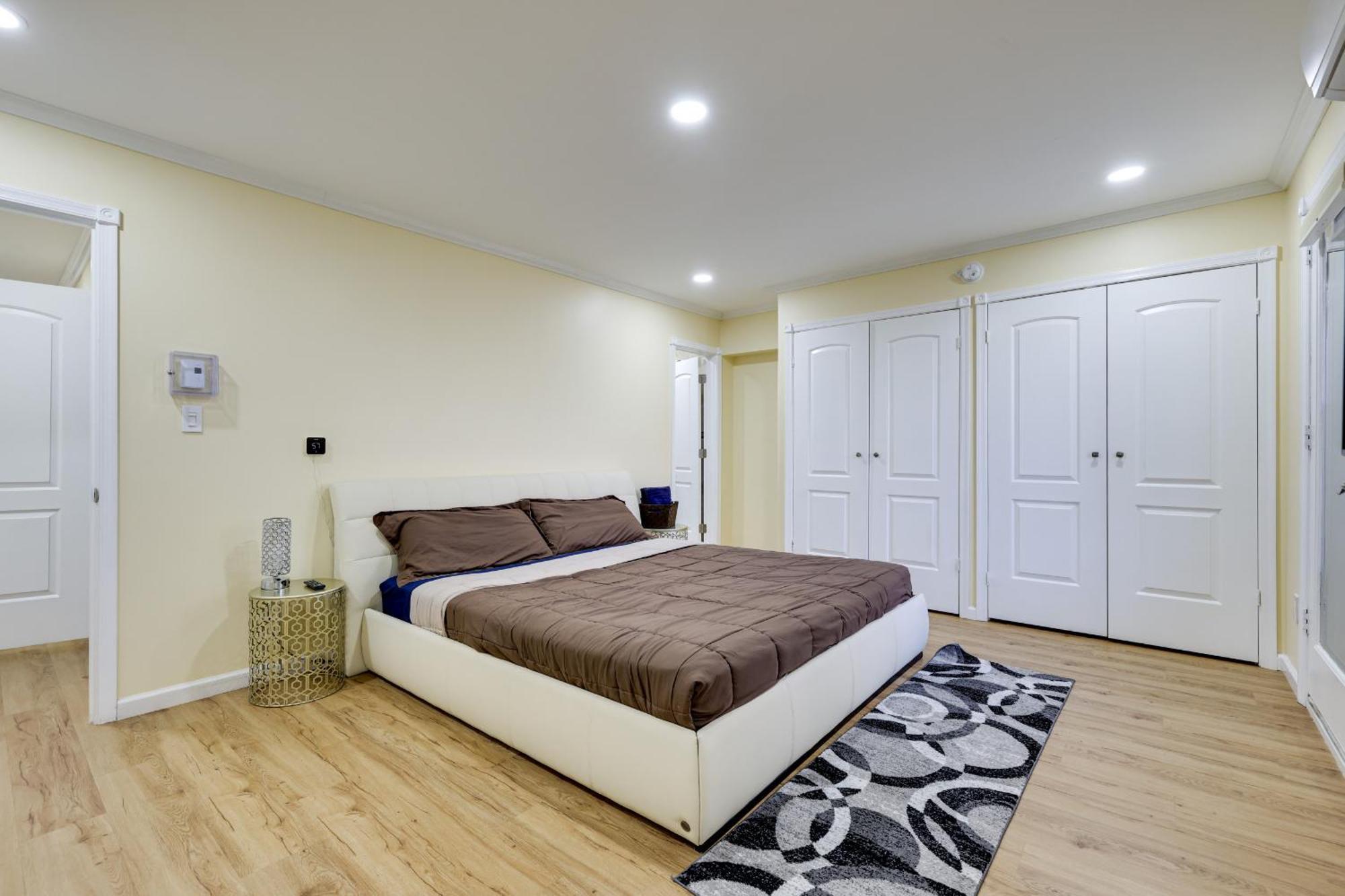 坦纳斯维尔Cozy Modern Camelback House别墅 外观 照片